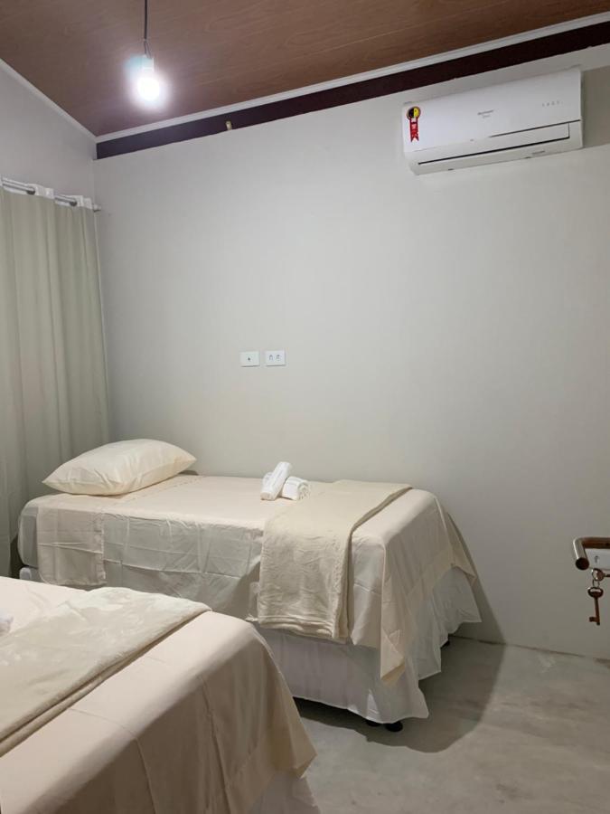 Sol Beach São Miguel dos Milagres Екстериор снимка