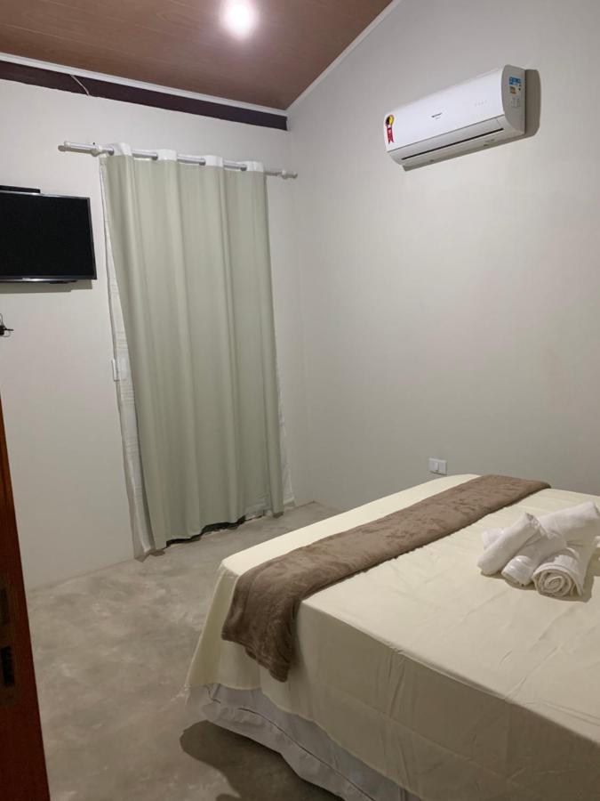Sol Beach São Miguel dos Milagres Екстериор снимка