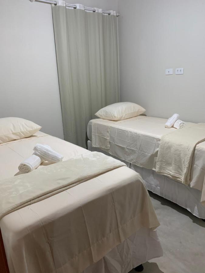 Sol Beach São Miguel dos Milagres Екстериор снимка