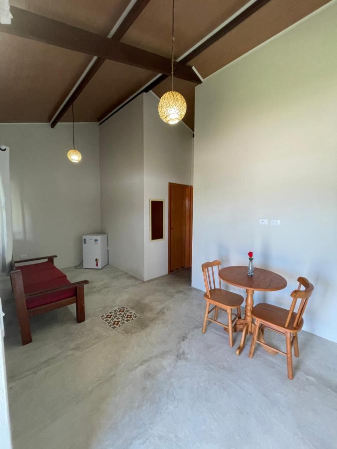 Sol Beach São Miguel dos Milagres Екстериор снимка