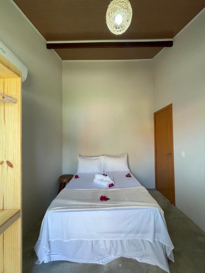 Sol Beach São Miguel dos Milagres Екстериор снимка