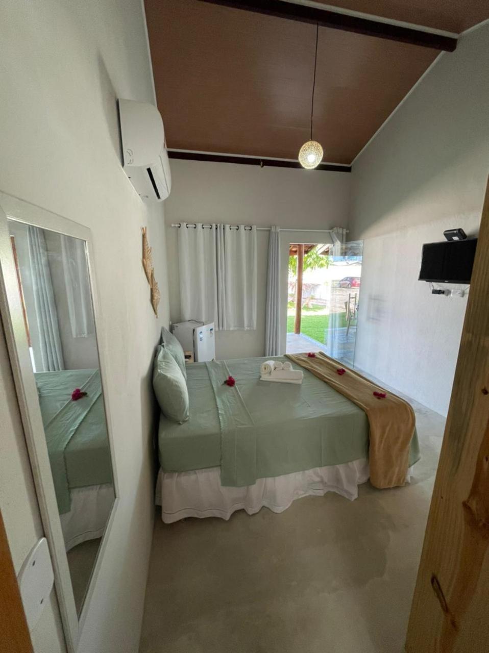 Sol Beach São Miguel dos Milagres Екстериор снимка