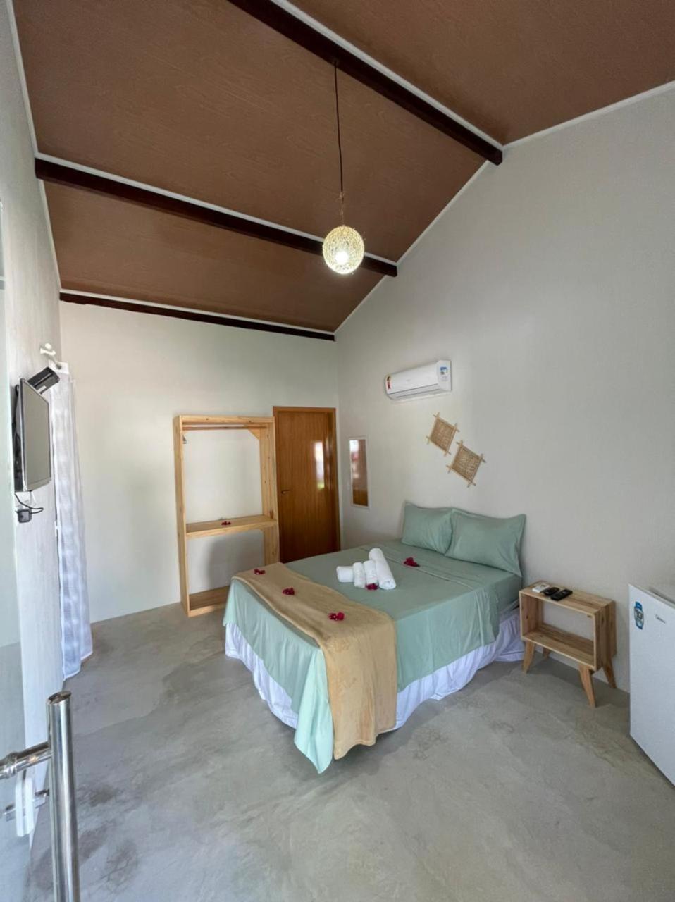 Sol Beach São Miguel dos Milagres Екстериор снимка